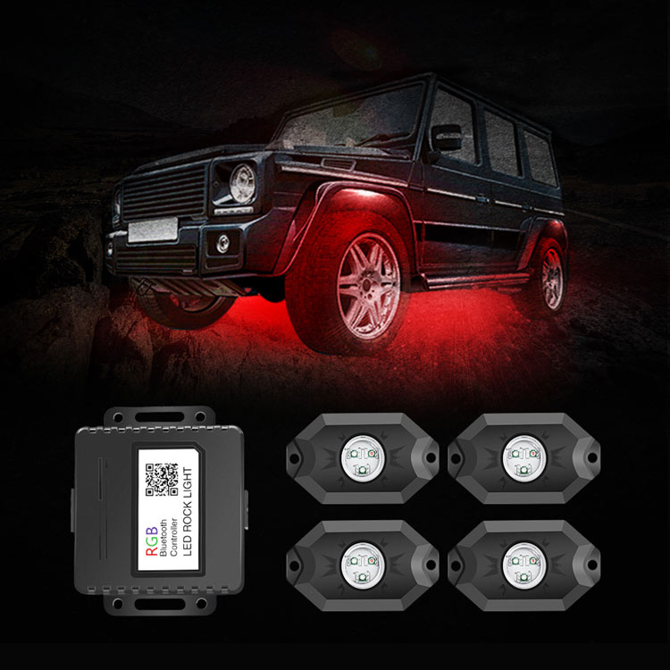 topcity have best jeep led rock lights,rigid industries lights,jeep jk rock lights,motorcycle led lights,rock led，blue rock lights,jeep wrangler rock lights,green rock lights,best led rock lights manufacturer, auto led supplier, auto led factory, auto led exporter